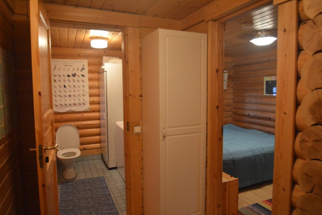 Lomapesae Cottages Pertunmaa Стая снимка