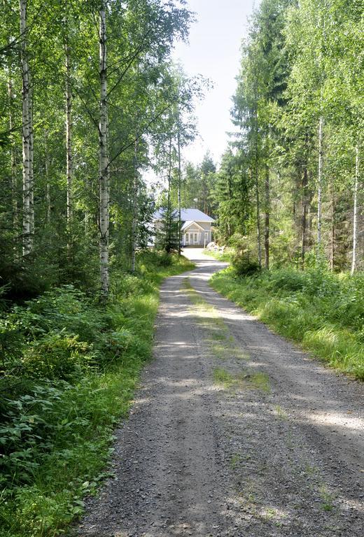 Lomapesae Cottages Pertunmaa Стая снимка