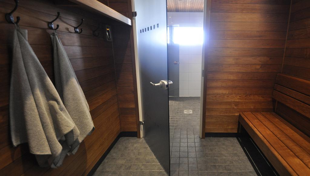 Lomapesae Cottages Pertunmaa Стая снимка