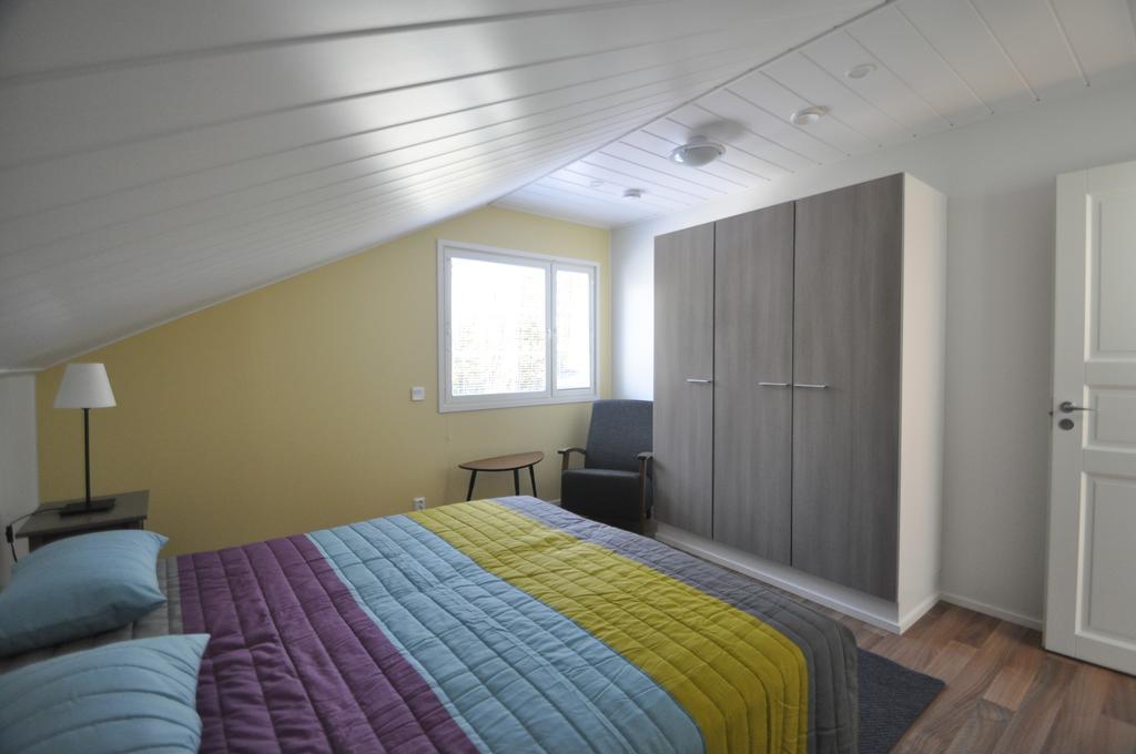 Lomapesae Cottages Pertunmaa Стая снимка