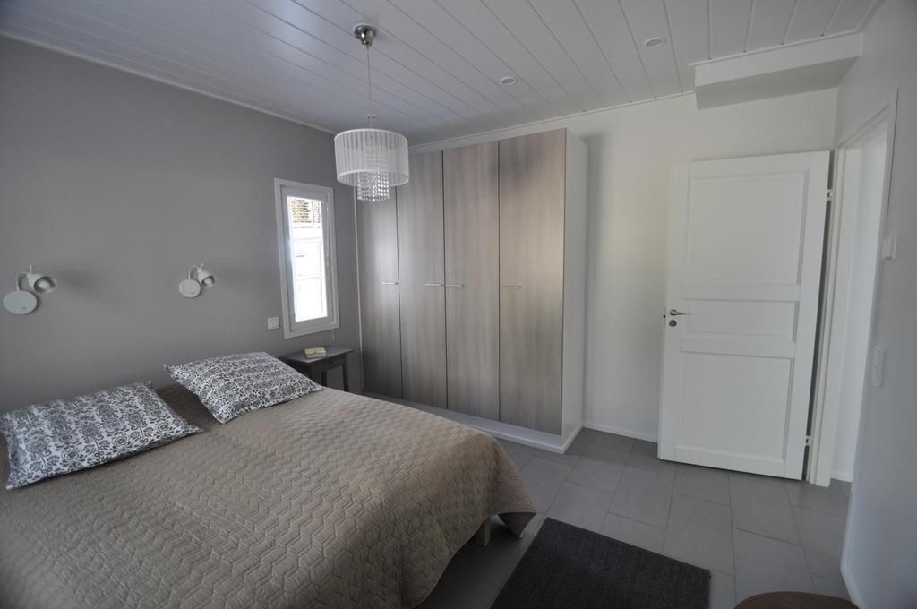 Lomapesae Cottages Pertunmaa Стая снимка