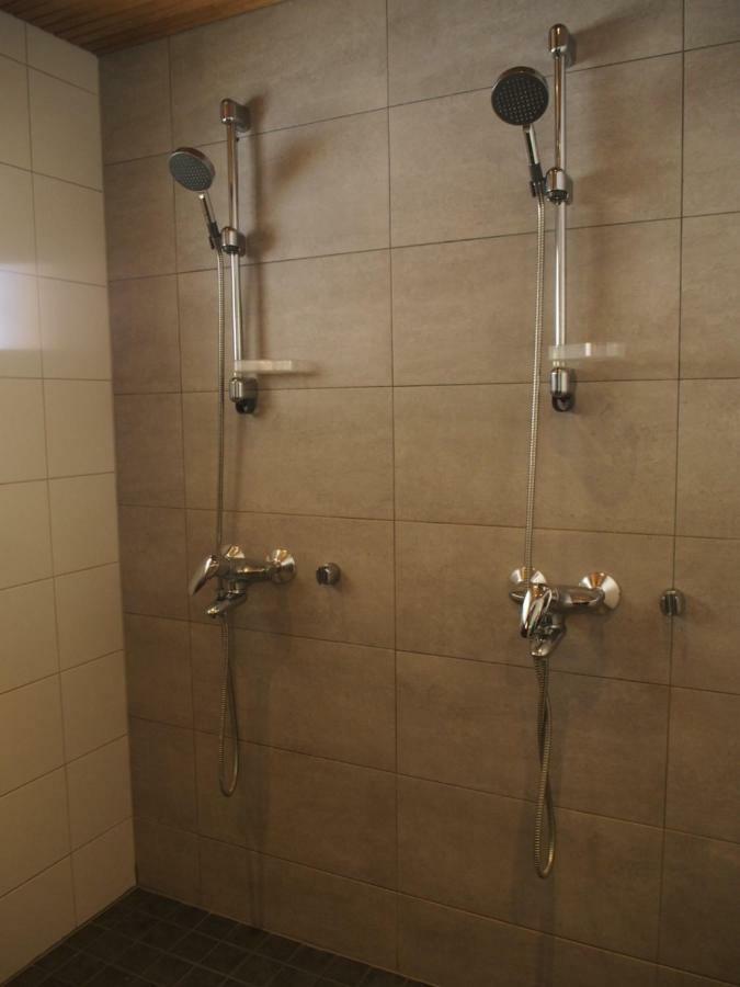 Lomapesae Cottages Pertunmaa Екстериор снимка